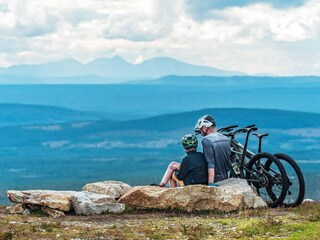 Vakantiehuis Idre  12