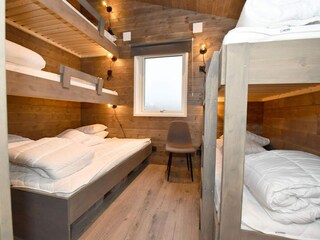 Vakantiehuis Idre  15