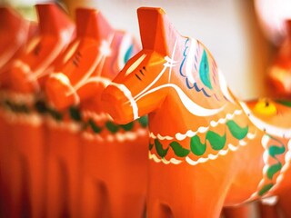 Vakantiehuis Idre  21