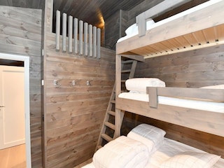 Holiday house Idre  21