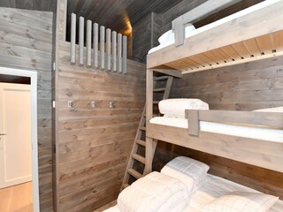 Vakantiehuis Idre  17