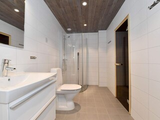 Holiday house Idre  7