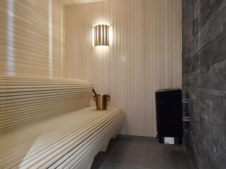 Vakantiehuis Idre  22