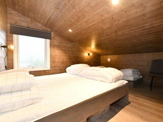 Vakantiehuis Idre  24