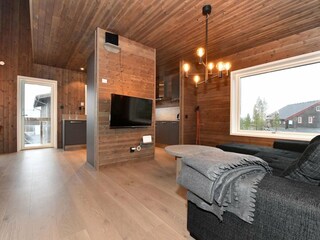 Ferienhaus Idre  26