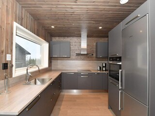 Holiday house Idre  4