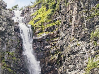 Holiday house Idre  9