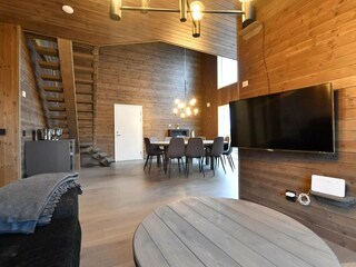 Holiday house Idre  21