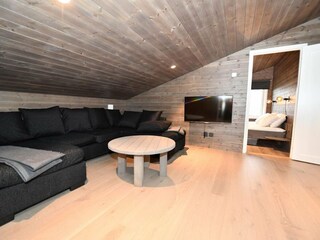 Holiday house Idre  22