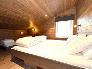 Vakantiehuis Idre  12