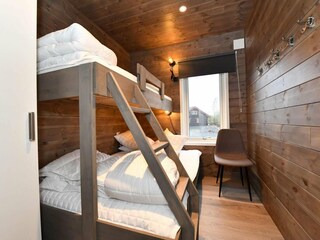 Vakantiehuis Idre  16
