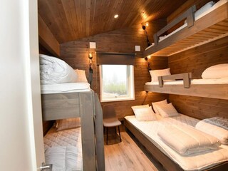 Vakantiehuis Idre  22