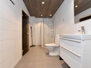 Vakantiehuis Idre  24