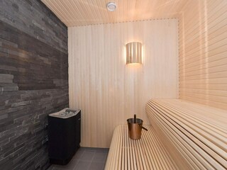 Vakantiehuis Idre  25