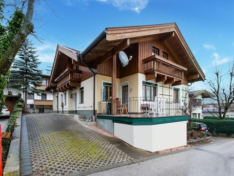 Ferienhaus Chalet in Kaltenbach am Skilift