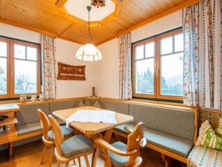 Apartment Kaltenbach Ausstattung 11