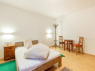 Appartement Kaltenbach Équipement 10