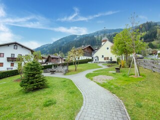 Appartement Kaltenbach Environnement 34
