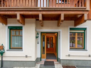 Ferienhaus Kaltenbach Ausstattung 13