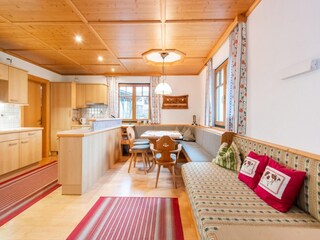 Apartment Kaltenbach Ausstattung 12