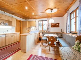 Apartment Kaltenbach Ausstattung 13