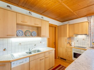 Apartment Kaltenbach Ausstattung 21