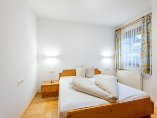 Apartment Kaltenbach Ausstattung 14