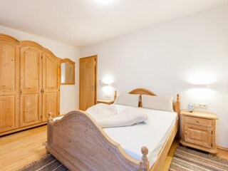 Apartment Kaltenbach Ausstattung 18