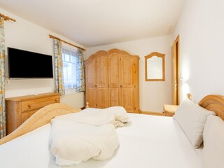 Apartment Kaltenbach Ausstattung 22