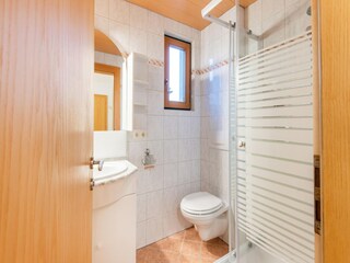 Ferienhaus Kaltenbach Ausstattung 21