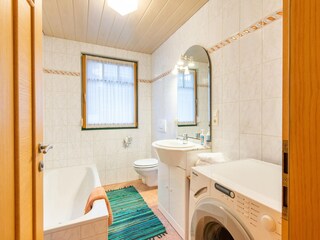 Maison de vacances Kaltenbach Équipement 28