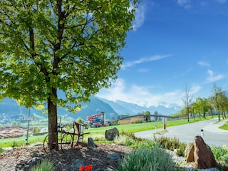 Apartment Kaltenbach Environment 30