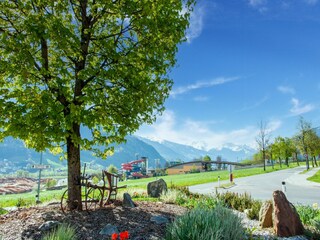 Appartement Kaltenbach Environnement 30