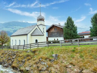 Holiday house Kaltenbach Environment 32