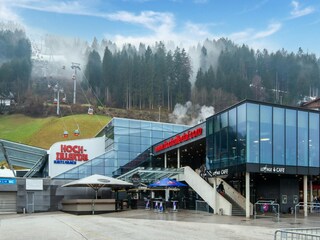 Holiday house Kaltenbach Environment 33