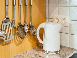 Maison de vacances Kaltenbach  38