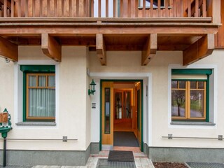 Apartment Kaltenbach Ausstattung 23