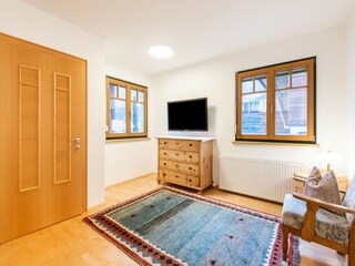 Maison de vacances Kaltenbach Équipement 18