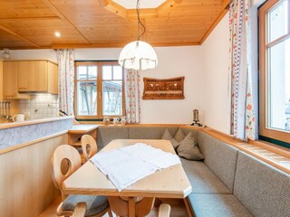 Vakantiehuis Kaltenbach Kenmerken 8