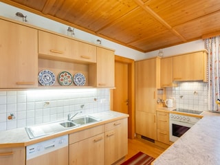 Ferienhaus Kaltenbach Ausstattung 11