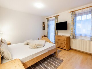 Ferienhaus Kaltenbach Ausstattung 15