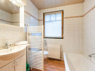 Ferienhaus Kaltenbach Ausstattung 25