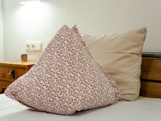 Casa per le vacanze Kaltenbach  37