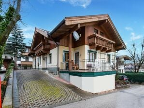 Holiday house Grundstück in Kaltenbach - ehemals TUI Ferienhaus - Kaltenbach - image1