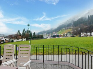 Casa per le vacanze Kaltenbach Registrazione all'aperto 6