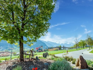 Vakantiehuis Kaltenbach Omgeving 31