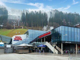 Casa per le vacanze Kaltenbach Ambiente 34