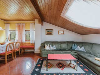Apartamento de vacaciones Vintl Características 13