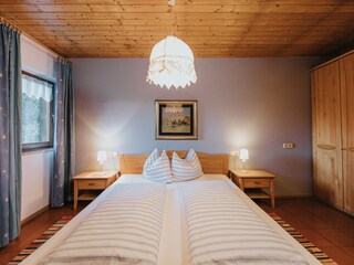 Apartamento de vacaciones Vintl Características 18