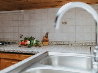 Apartamento de vacaciones Vintl Características 16